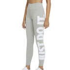 Legging Jdi - Gris - Femme - Nike - The Bradery