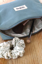 Léon necessär salvia Hindbag2