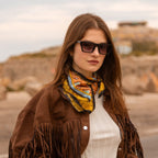 Gafas de sol Max.W - Negro - Le Petit Lunetier - The Bradery