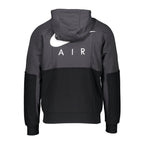 Sudadera con capucha M Nsw Air - Sudadera textil - Negro - Hombre - Nike - The Bradery