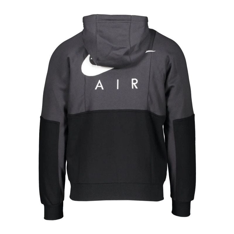 Sudadera con capucha M Nsw Air - Sudadera textil - Negro - Hombre - Nike - The Bradery
