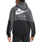 Sudadera con capucha M Nsw Air - Sudadera textil - Negro - Hombre - Nike - The Bradery