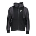Sudadera con capucha M Nsw Air - Sudadera textil - Negro - Hombre - Nike - The Bradery
