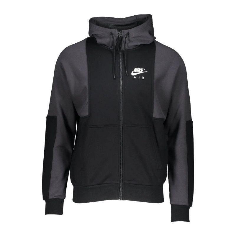 Sudadera con capucha M Nsw Air - Sudadera textil - Negro - Hombre - Nike - The Bradery