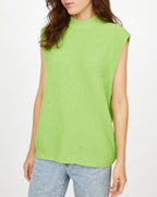 Pull Simon Classic - Vert Stabilo