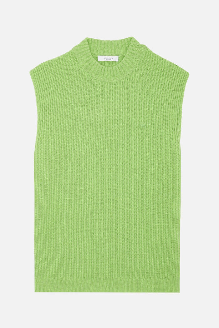 Pull Simon Classic - Vert Stabilo