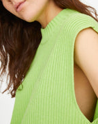 Pull Simon Classic - Vert Stabilo