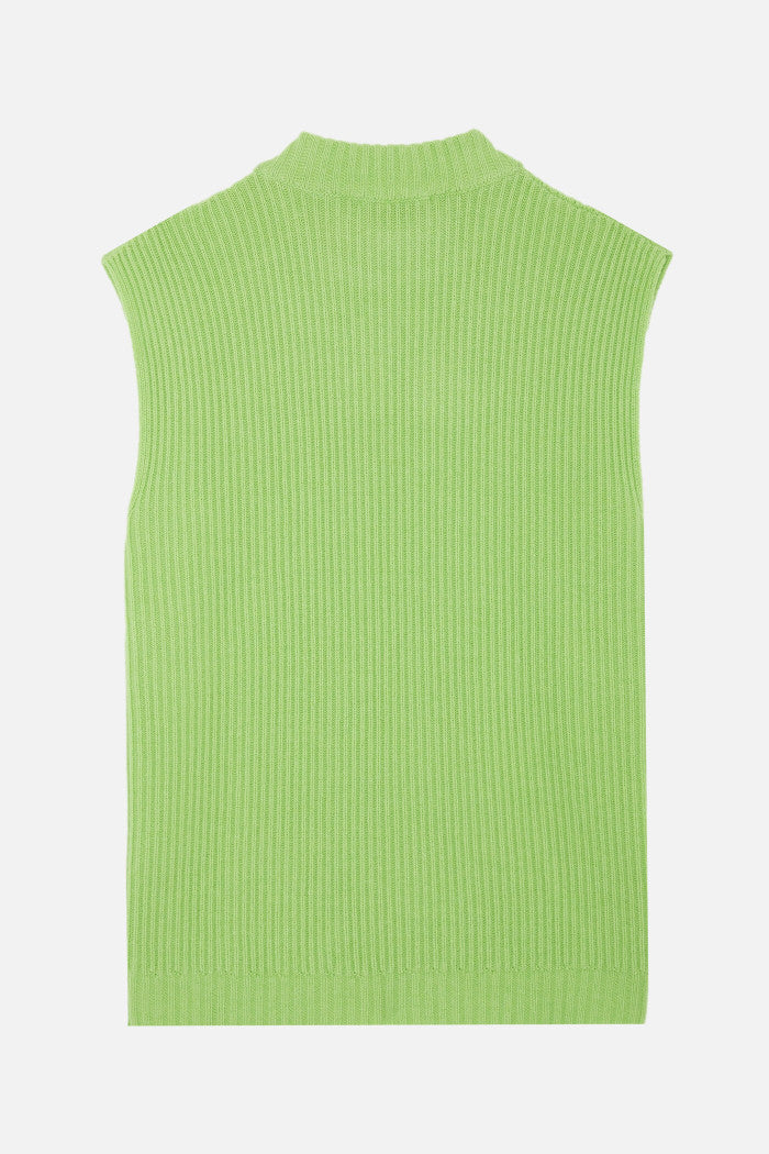Pull Simon Classic - Vert Stabilo