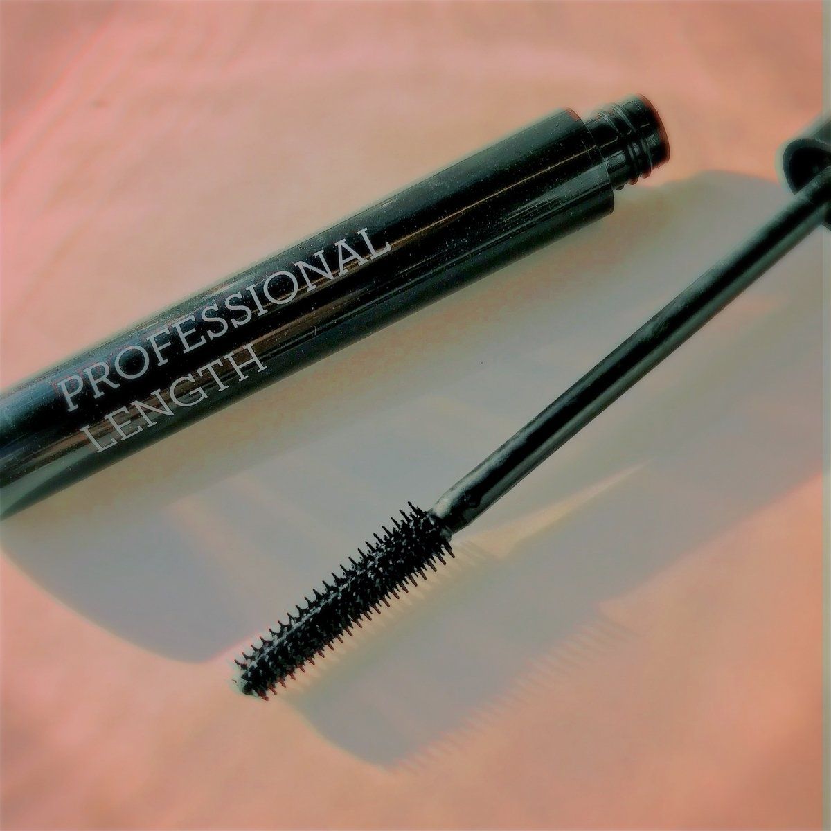 Verlängernde Mascara – Schwarz – Korres – The Bradery