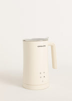 Milk Frother Studio - Espumador Y Calentador De Leche - Blanco Roto