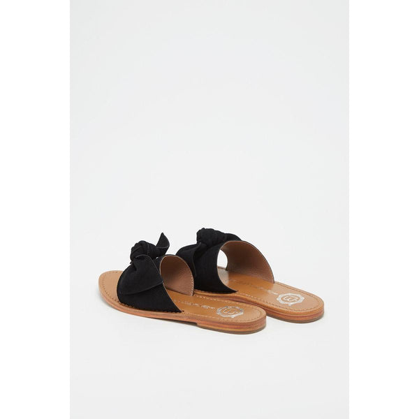 Mules Westchester - Femme - Les Bagatelles* - The Bradery