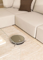 Netbot S40 - Robot Aspirateur Smart Avec Pack Nettoyage