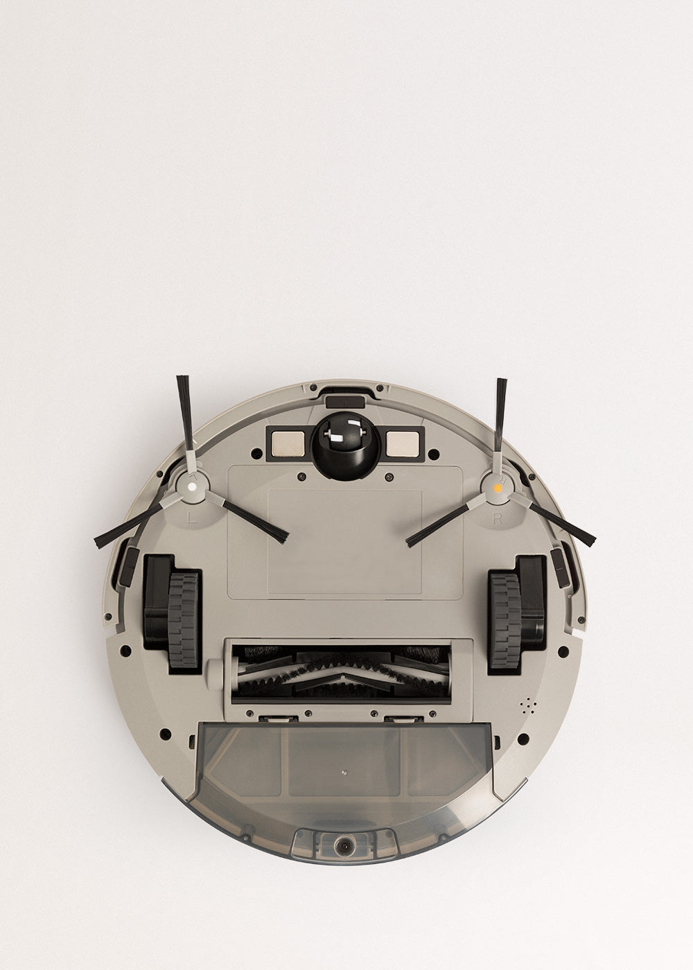 Netbot S40 - Robot Aspirateur Smart Avec Pack Nettoyage