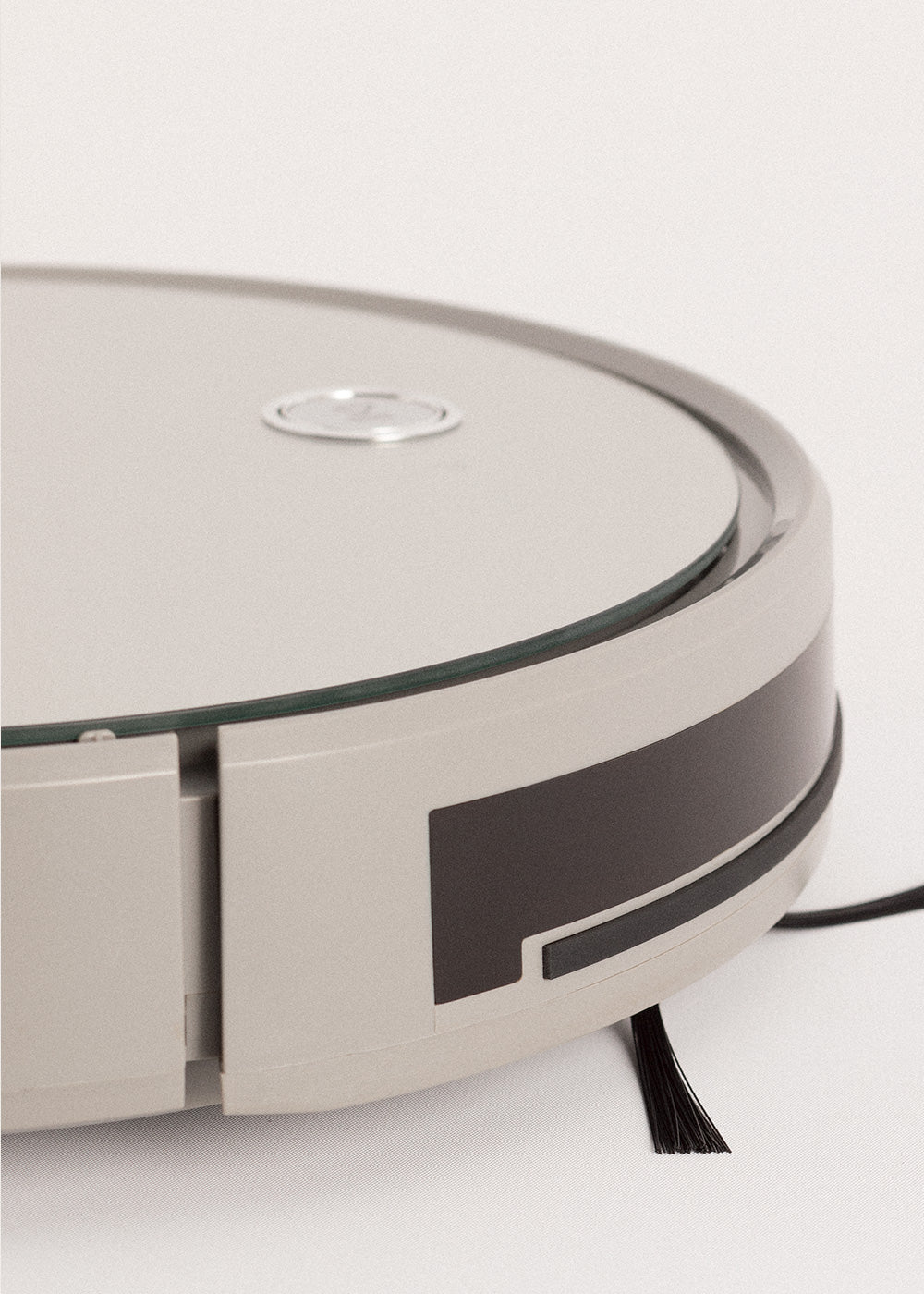 Netbot S40 - Robot Aspirateur Smart Avec Pack Nettoyage