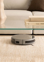 Netbot S40 - Robot Aspirateur Smart Avec Pack Nettoyage