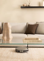 Netbot S40 - Smart Robot Vacuum