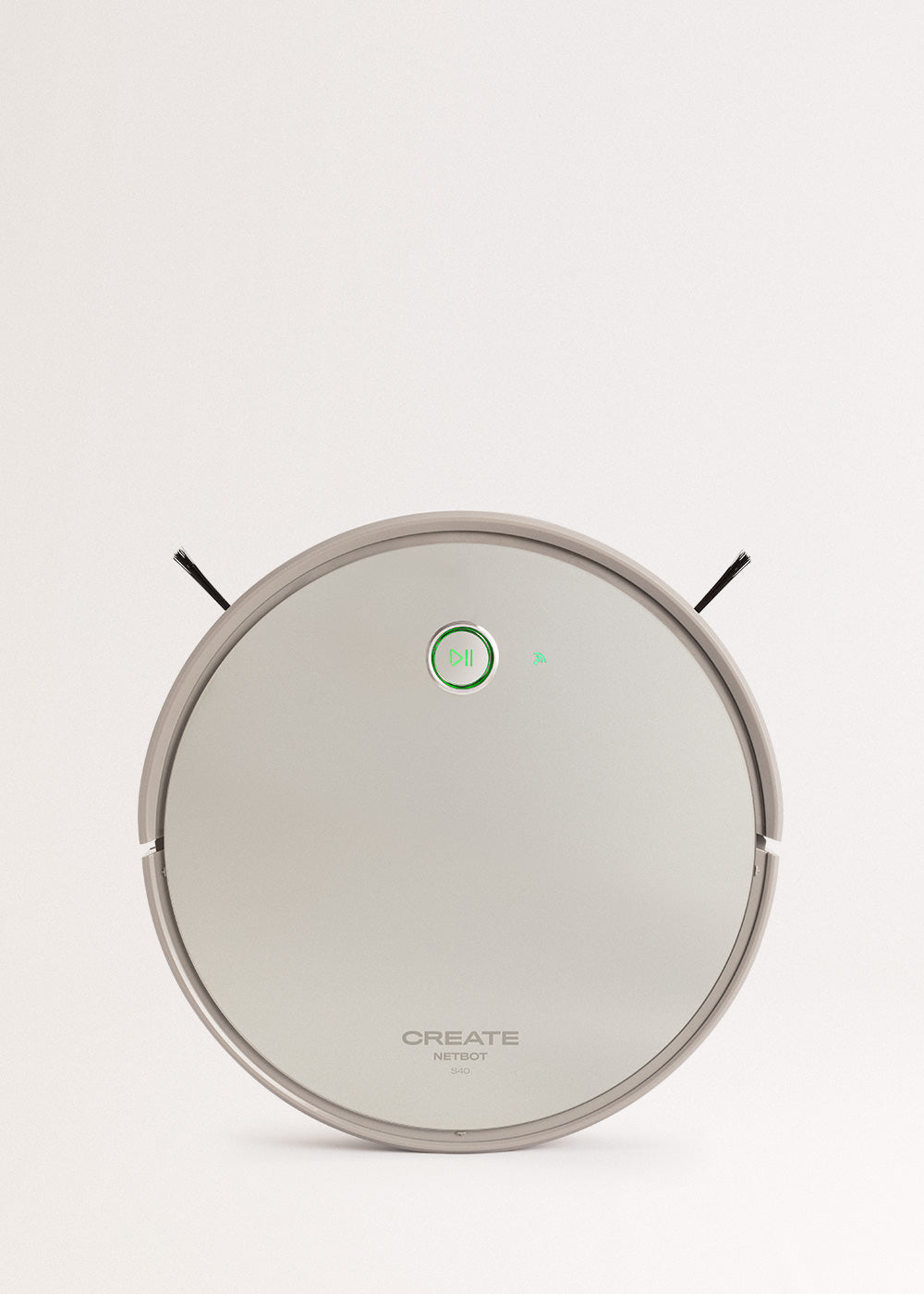 Netbot S40 - Robot Aspirateur Smart Avec Pack Nettoyage