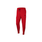 Nike - Tech Fleece Jogger - Pantalón textil para hombre - Rojo - Nike* - The Bradery