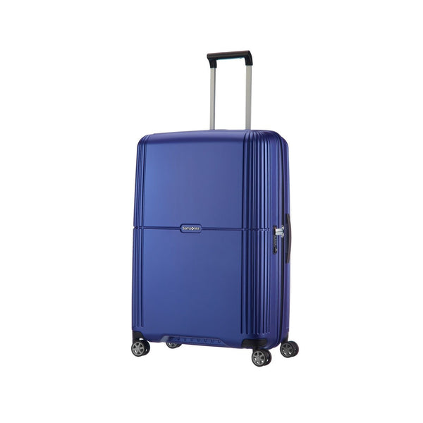 Orfeo Suitcase 4 Wheels 75Cm - Cobalt Blue Samsonite Suitcases