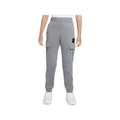 Pantalon De Survãªtement Nike B Nsw Air Max Cargo Junior - Gris NIKE PANT JUNIOR TEXTILE Nike