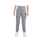 Pantalon De Survãªtement Nike B Nsw Air Max Cargo Junior - Gris NIKE PANT JUNIOR TEXTILE Nike