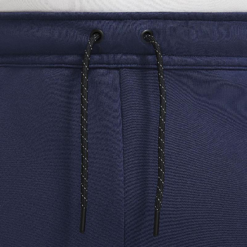 Pantalón Nike Tech Fleece Jogger - Azul Marino - Hombre PANTALONES NIKE TEXTIL HOMBRE Nike