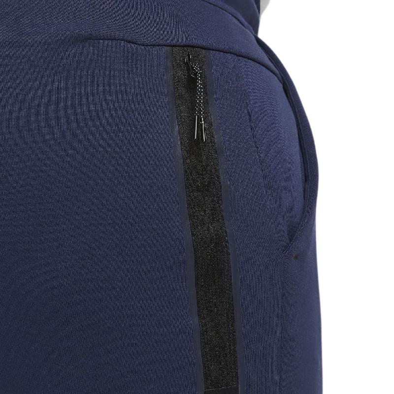 Pantalón Nike Tech Fleece Jogger - Azul Marino - Hombre PANTALONES NIKE TEXTIL HOMBRE Nike