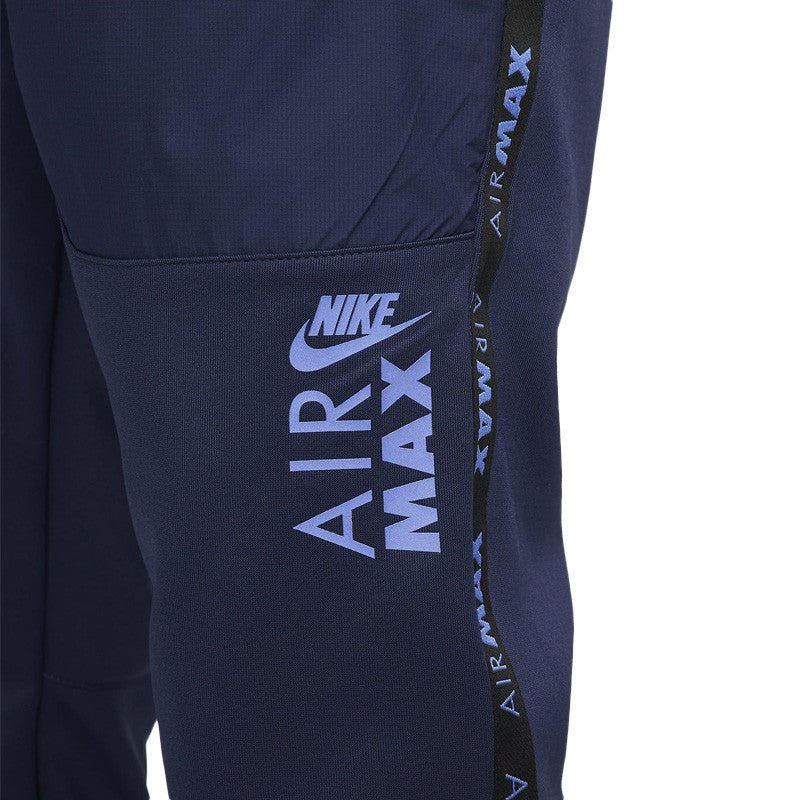 Pantalones de chándal Nike Air Max Pk - Azul - Hombre - Nike2 - The Bradery