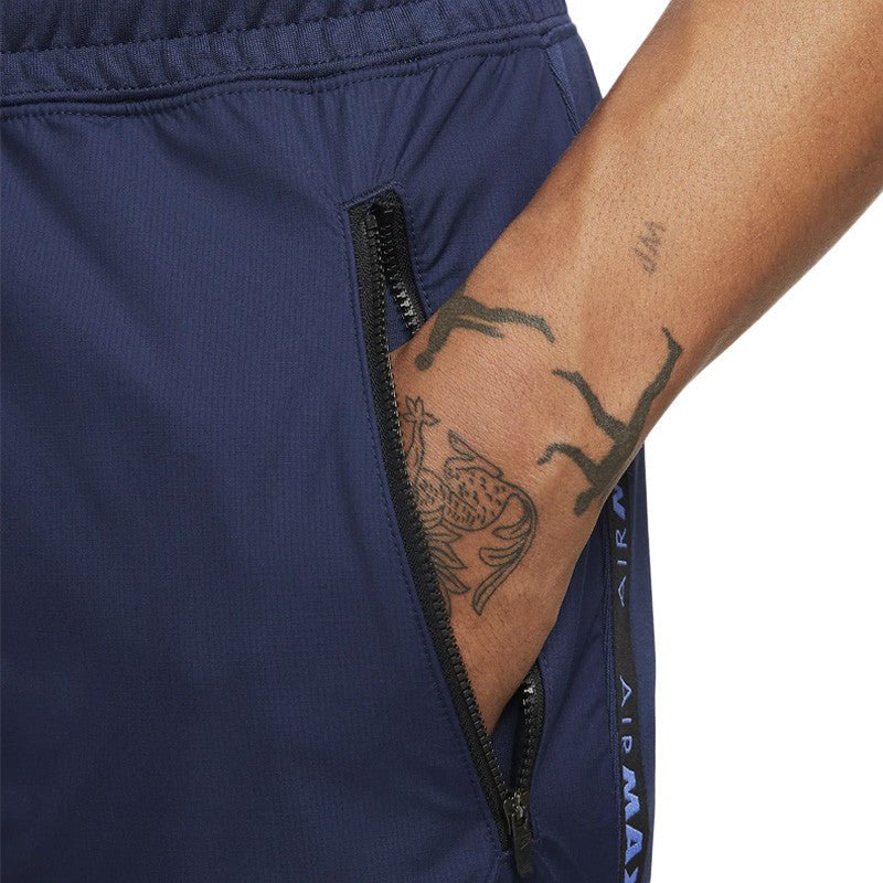 Pantalones de chándal Nike Air Max Pk - Azul - Hombre - Nike2 - The Bradery