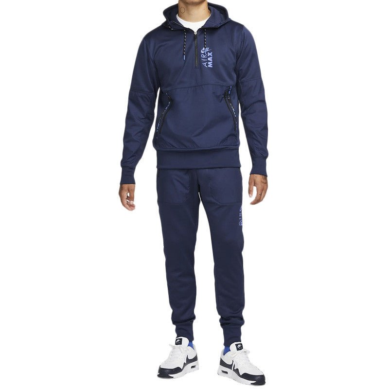 Pantalones de chándal Nike Air Max Pk - Azul - Hombre - Nike2 - The Bradery