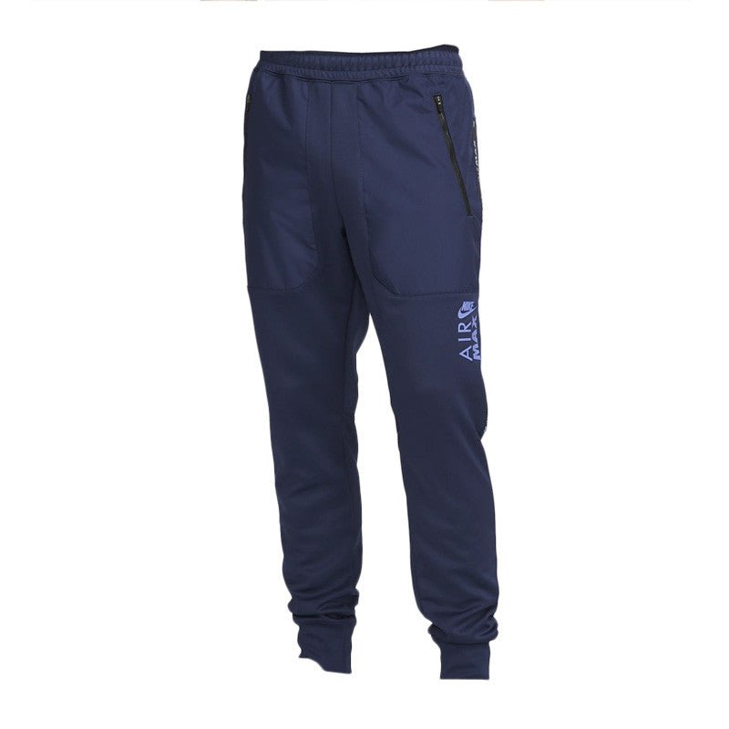 Pantalones de chándal Nike Air Max Pk - Azul - Hombre - Nike2 - The Bradery