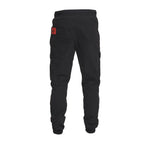 Pantalon De Survêtement Nike Airmax Wogen Cargo - Noir - Homme - Nike2 - The Bradery
