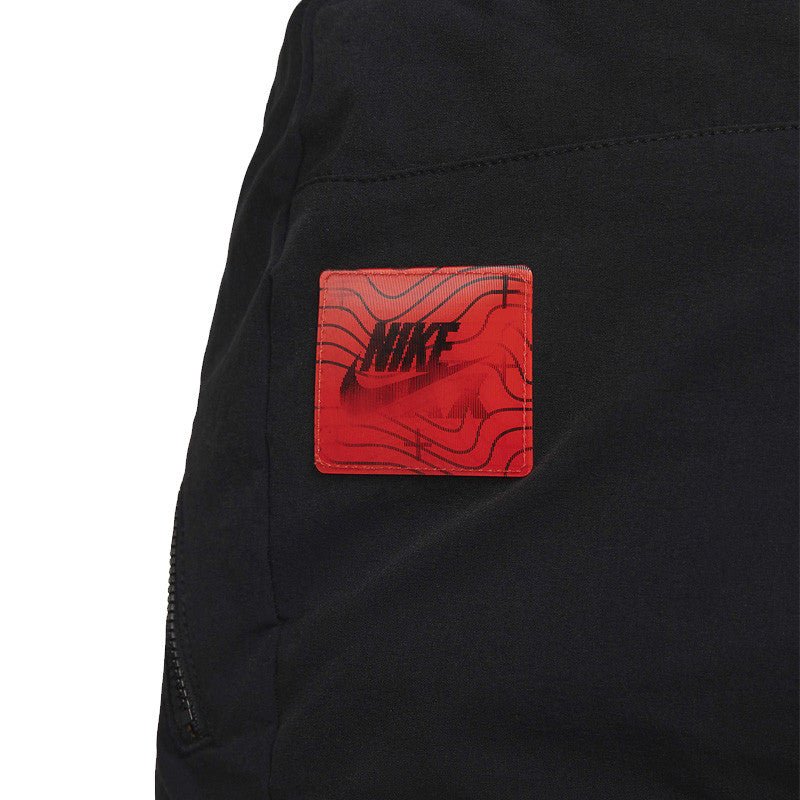Pantalon De Survêtement Nike Airmax Wogen Cargo - Noir - Homme - Nike2 - The Bradery