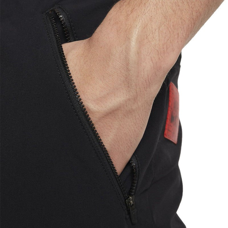 Pantalon De Survêtement Nike Airmax Wogen Cargo - Noir - Homme - Nike2 - The Bradery