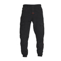 Pantalon De Survêtement Nike Airmax Wogen Cargo - Noir - Homme - Nike2 - The Bradery