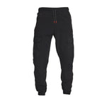 Pantalon De Survêtement Nike Airmax Wogen Cargo - Noir - Homme - Nike2 - The Bradery