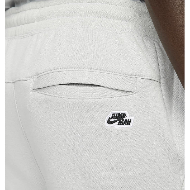 Pantalones de chándal Nike Jordan Jumpman Fleece - Gris - Nike2 - The Bradery