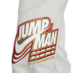 Pantalones de chándal Nike Jordan Jumpman Fleece - Gris - Nike2 - The Bradery