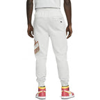 Pantalones de chándal Nike Jordan Jumpman Fleece - Gris - Nike2 - The Bradery