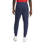 Pantalon De Survêtement Nike Paris Saint-Germain Tech Fleece - Bleu - Homme - Nike2 - The Bradery