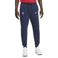 Pantalon De Survêtement Nike Paris Saint-Germain Tech Fleece - Bleu - Homme - Nike2 - The Bradery