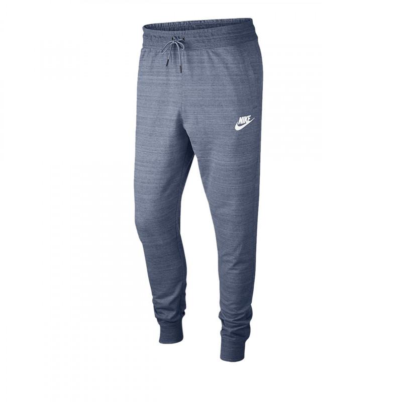 Pantalon De Survêtement Nike Sportswear Advance 15 - Bleu - Homme - Nike2 - The Bradery