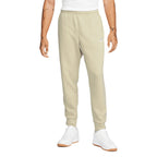 Pantalón deportivo Sportswear Club de forro polar - Beige