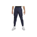 Pantalón de chándal Nike Tech Fleece Jogger - Azul marino - Preparación para hombre Hombre Nike