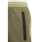 Nike Tech Fleece Track Pants - Green - Men - Nike2 - The Bradery