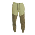 Nike Tech Fleece Track Pants - Green - Men - Nike2 - The Bradery