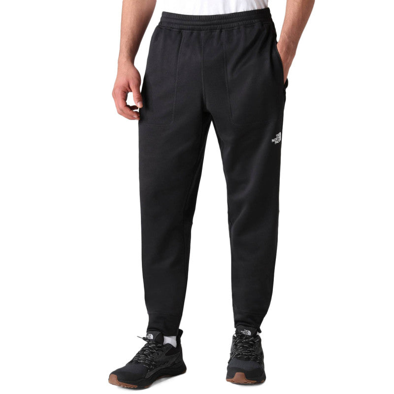 Canyonlands Track Pants - Black