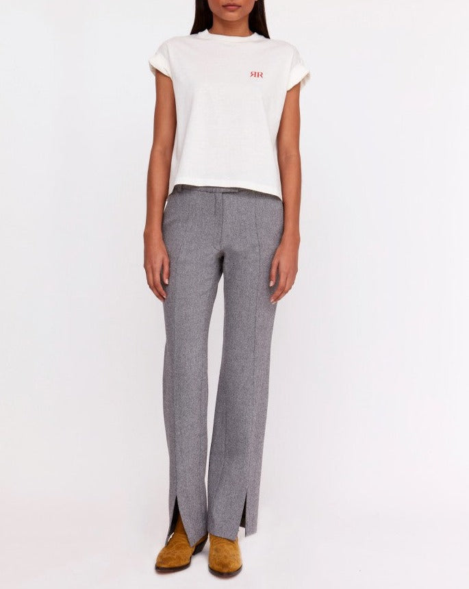 Island Bond Trousers - Black