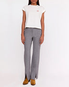 Island Bond Trousers - Black