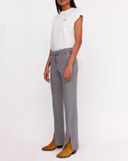 Island Bond Trousers - Black